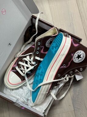 GOLF tyler the creator converse